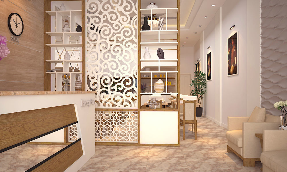 Phoenix Palace Hotel Hanoi & Spa Екстериор снимка