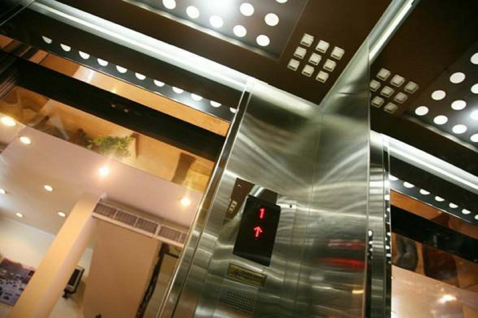 Phoenix Palace Hotel Hanoi & Spa Екстериор снимка