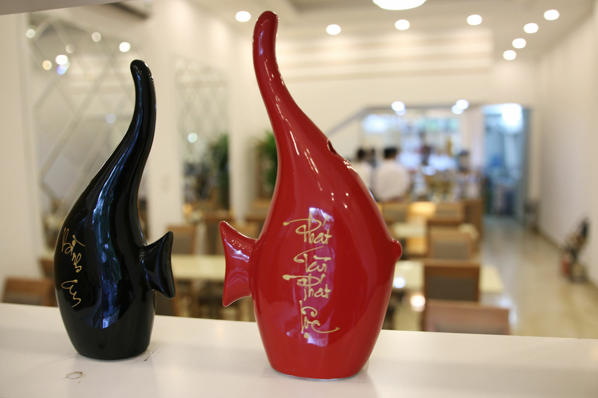 Phoenix Palace Hotel Hanoi & Spa Екстериор снимка